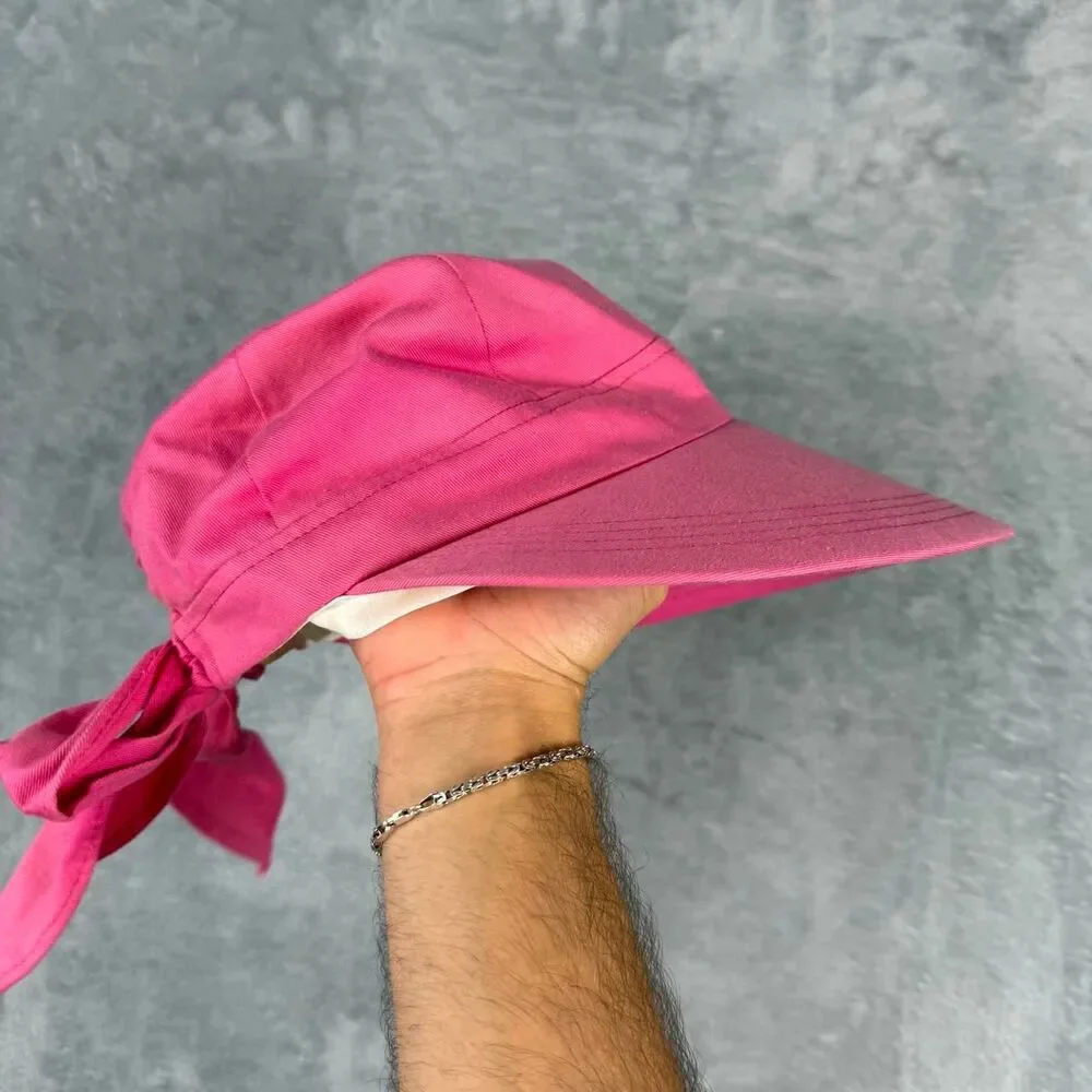 Unbranded Women's Pink Hat